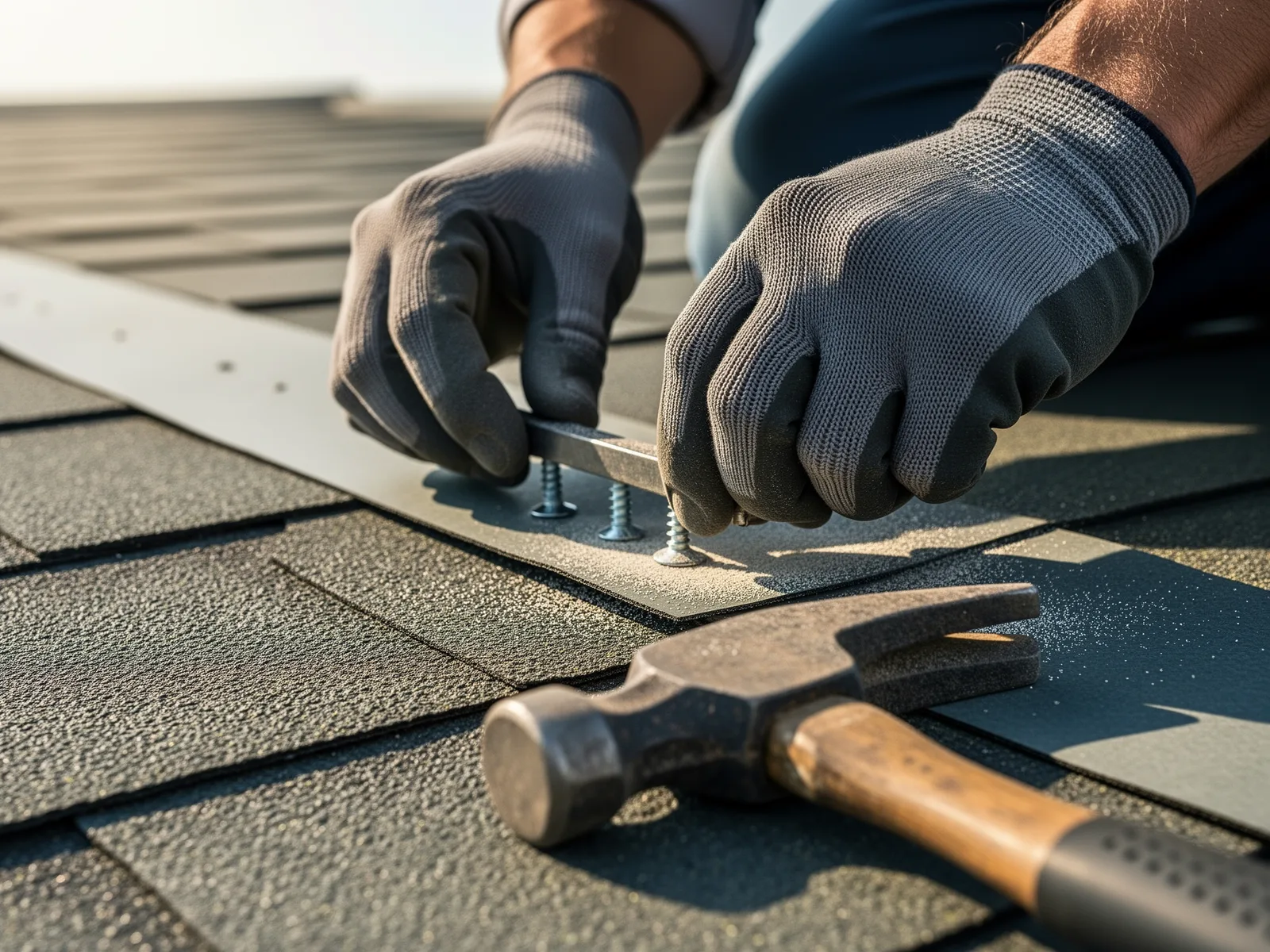 Why choose Fascia Repair in Enterprise, NV